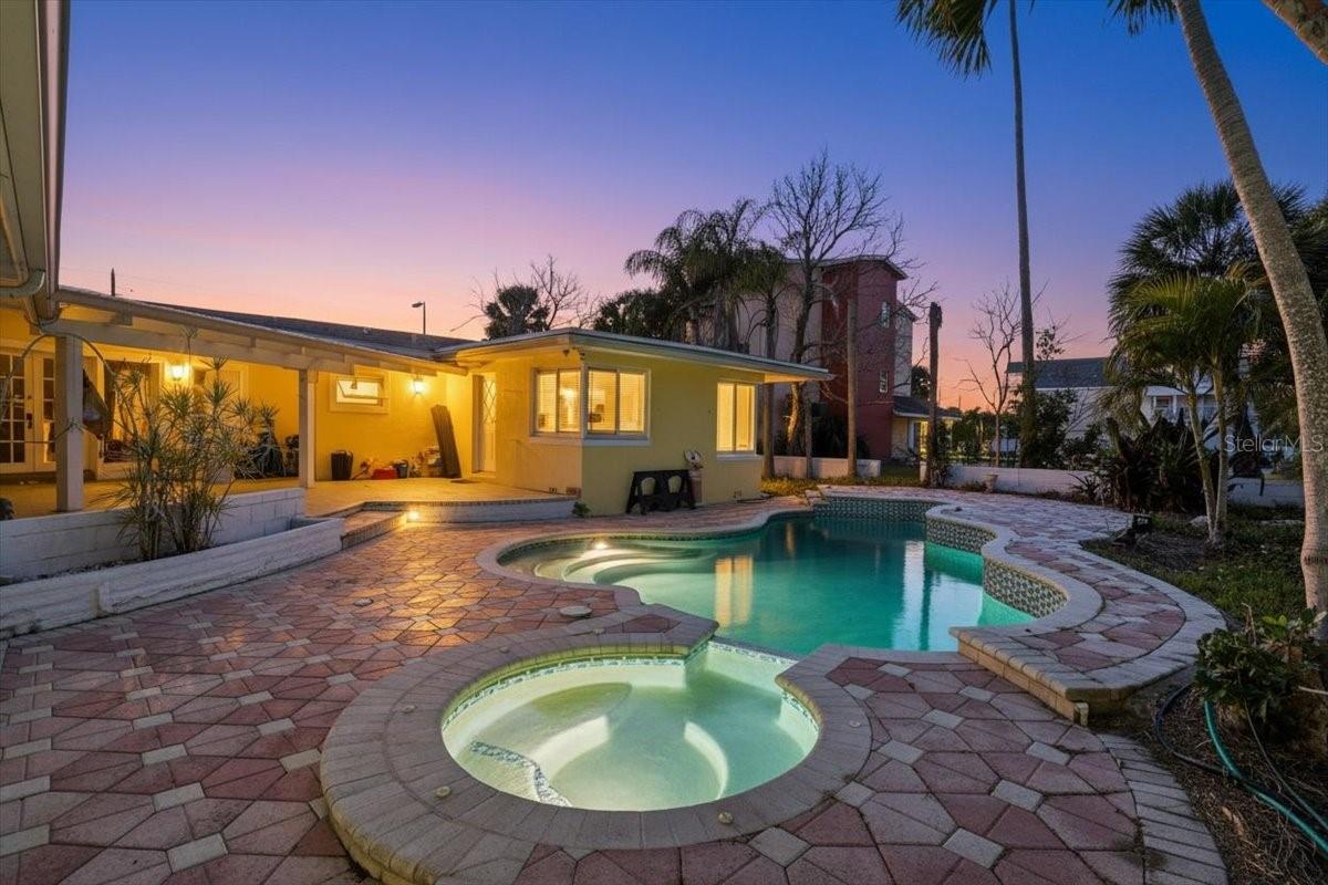 REDINGTON BEACH HOMES 2ND ADD - Residential