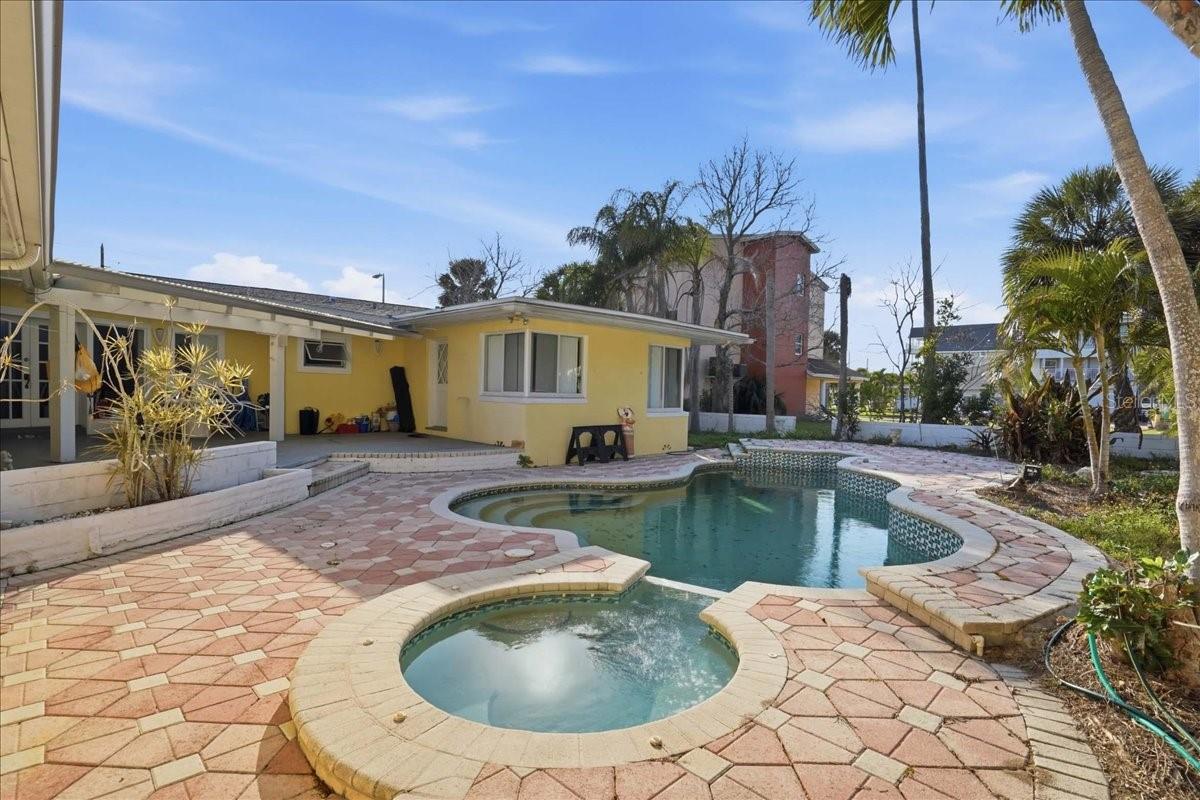 REDINGTON BEACH HOMES 2ND ADD - Residential