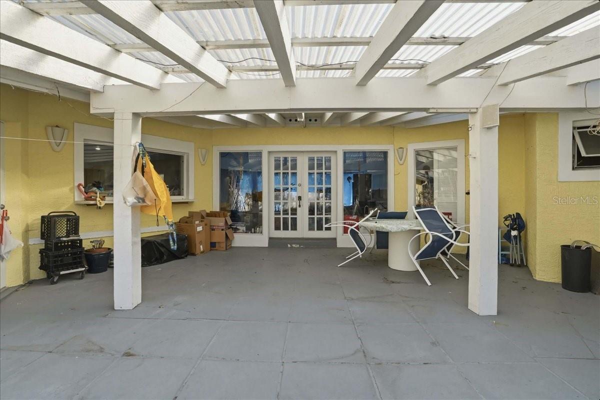 REDINGTON BEACH HOMES 2ND ADD - Residential