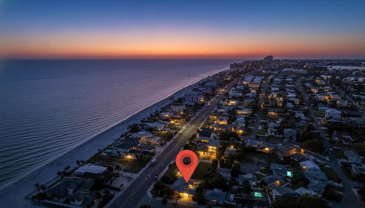 REDINGTON BEACH HOMES 2ND ADD - Residential