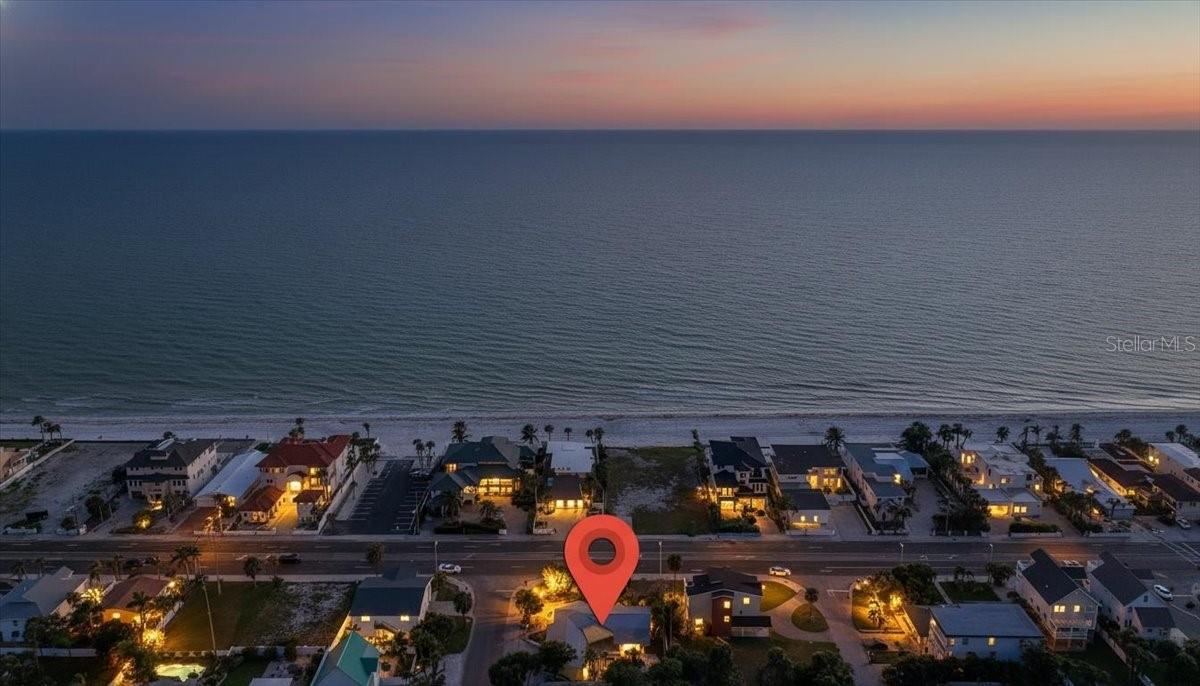 REDINGTON BEACH HOMES 2ND ADD - Residential