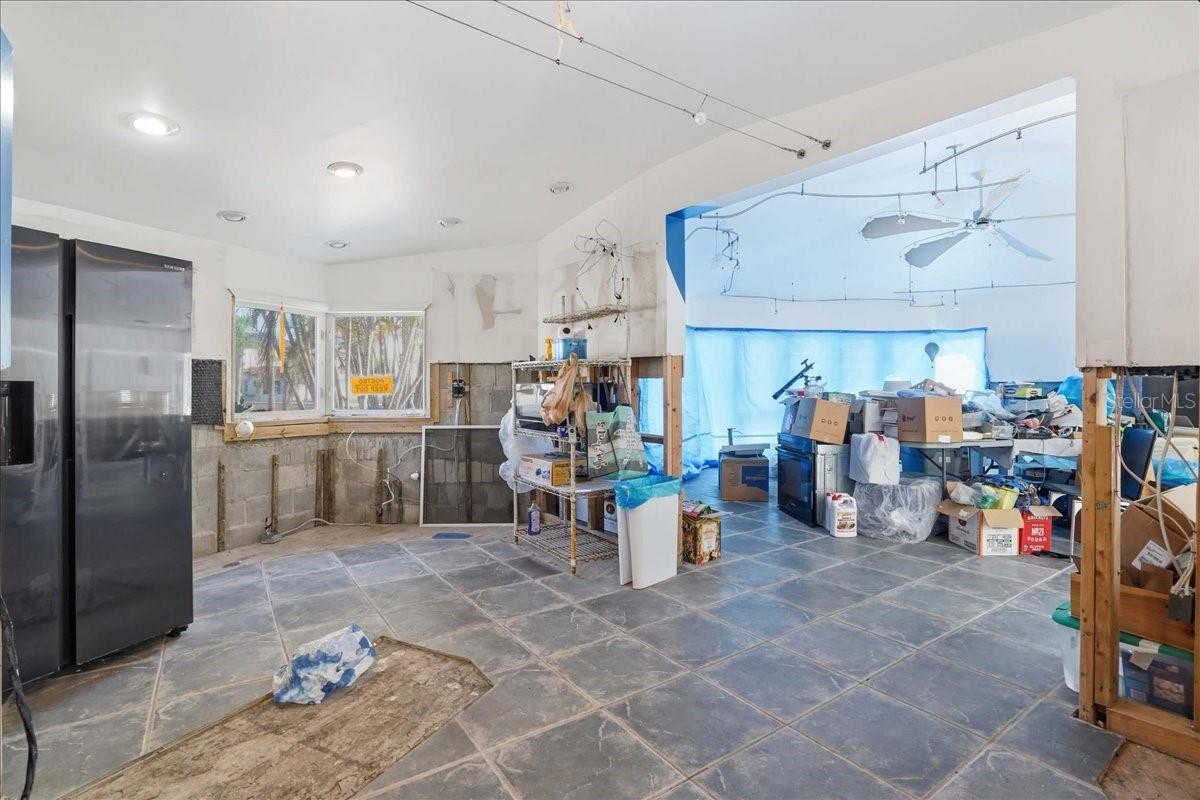 REDINGTON BEACH HOMES 2ND ADD - Residential