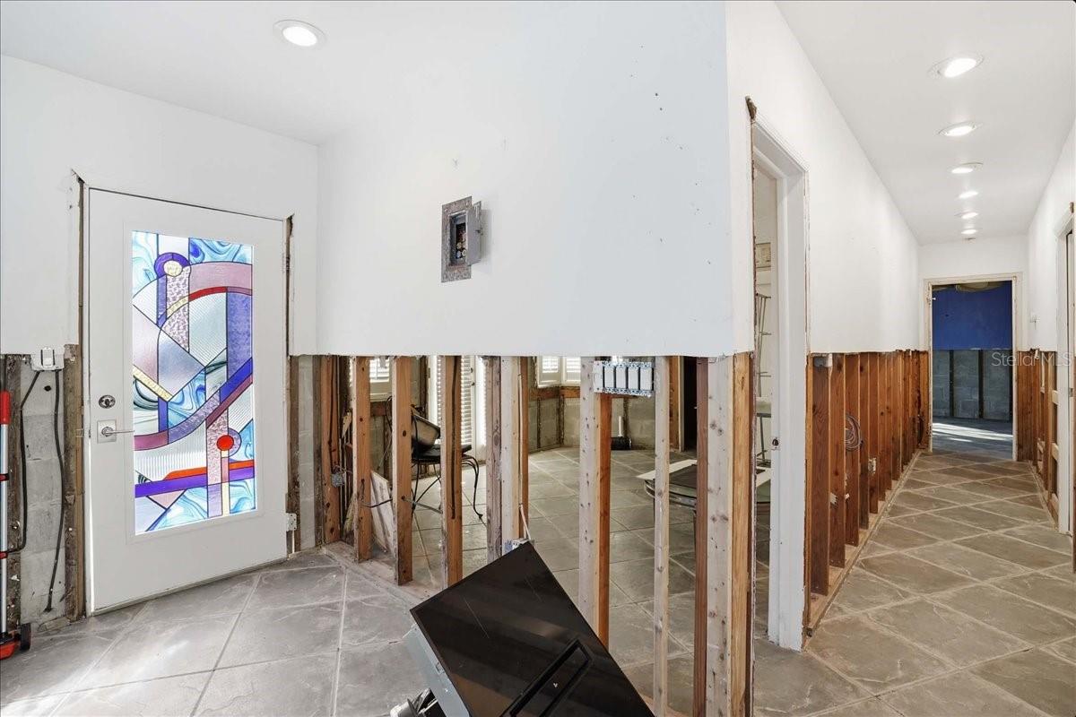 REDINGTON BEACH HOMES 2ND ADD - Residential