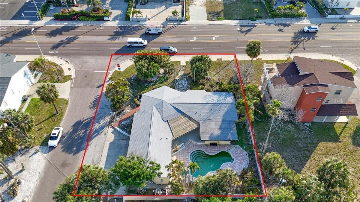 REDINGTON BEACH HOMES 2ND ADD - Residential