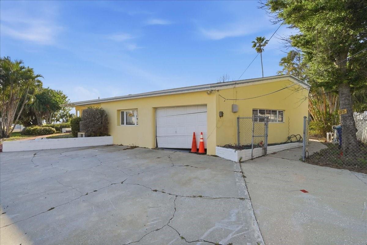 REDINGTON BEACH HOMES 2ND ADD - Residential