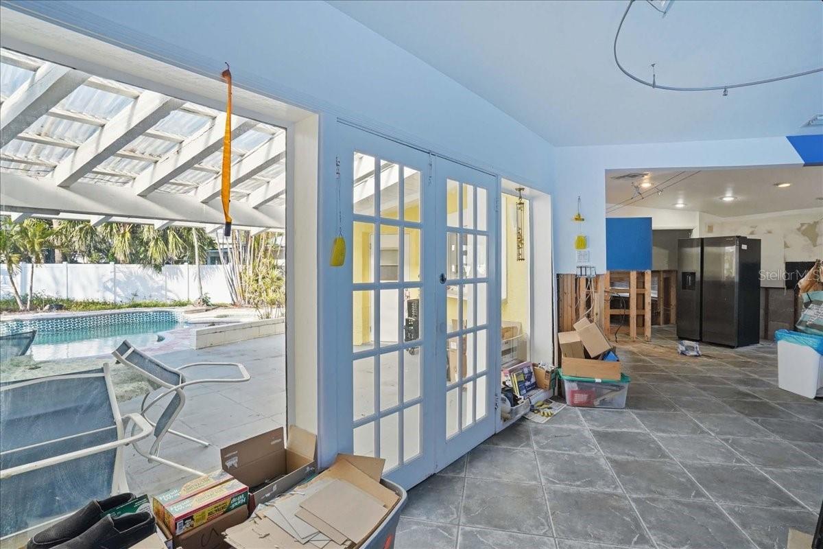 REDINGTON BEACH HOMES 2ND ADD - Residential