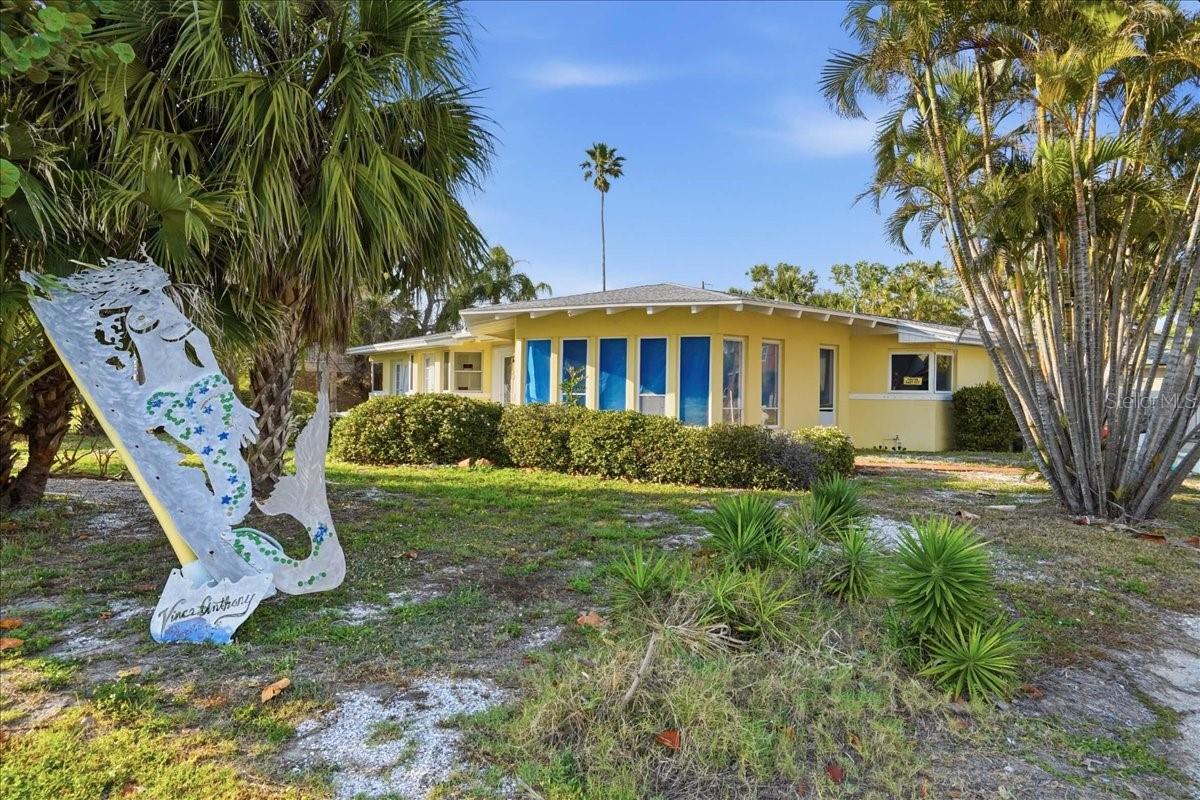 REDINGTON BEACH HOMES 2ND ADD - Residential