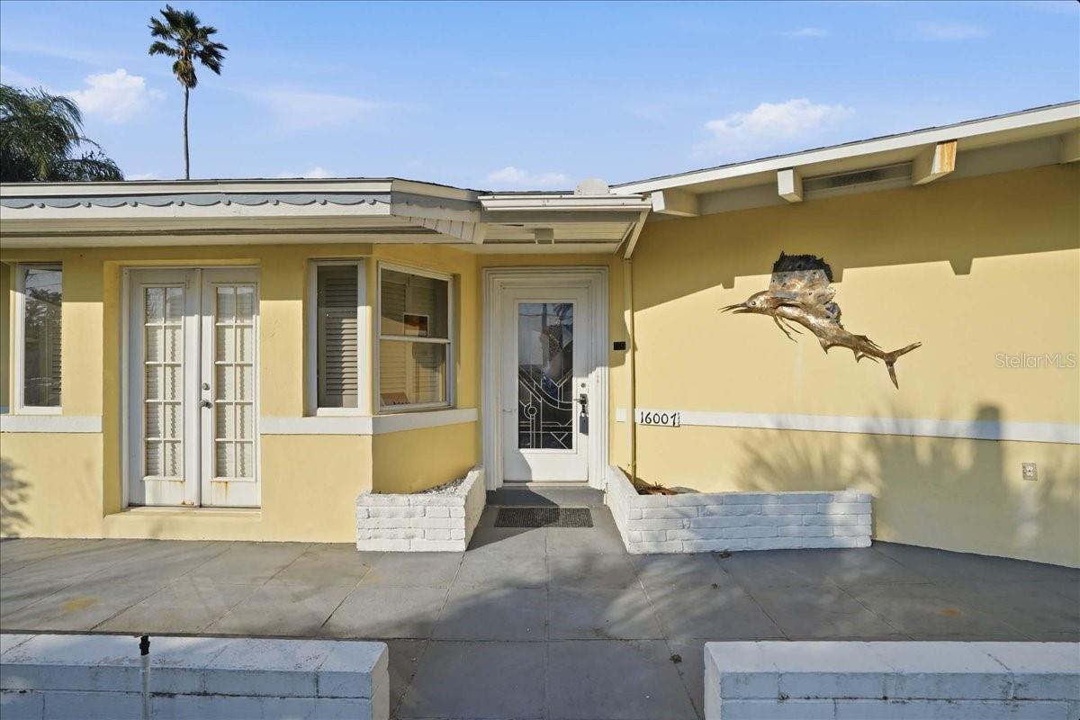 REDINGTON BEACH HOMES 2ND ADD - Residential