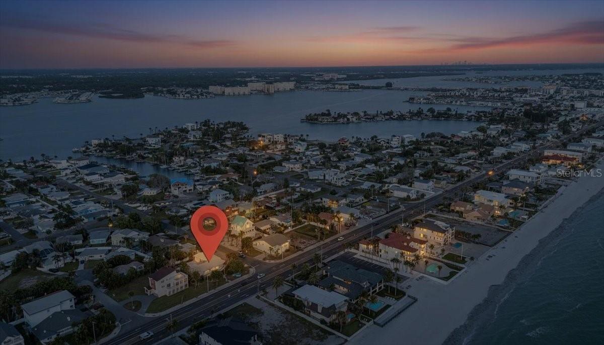 REDINGTON BEACH HOMES 2ND ADD - Residential