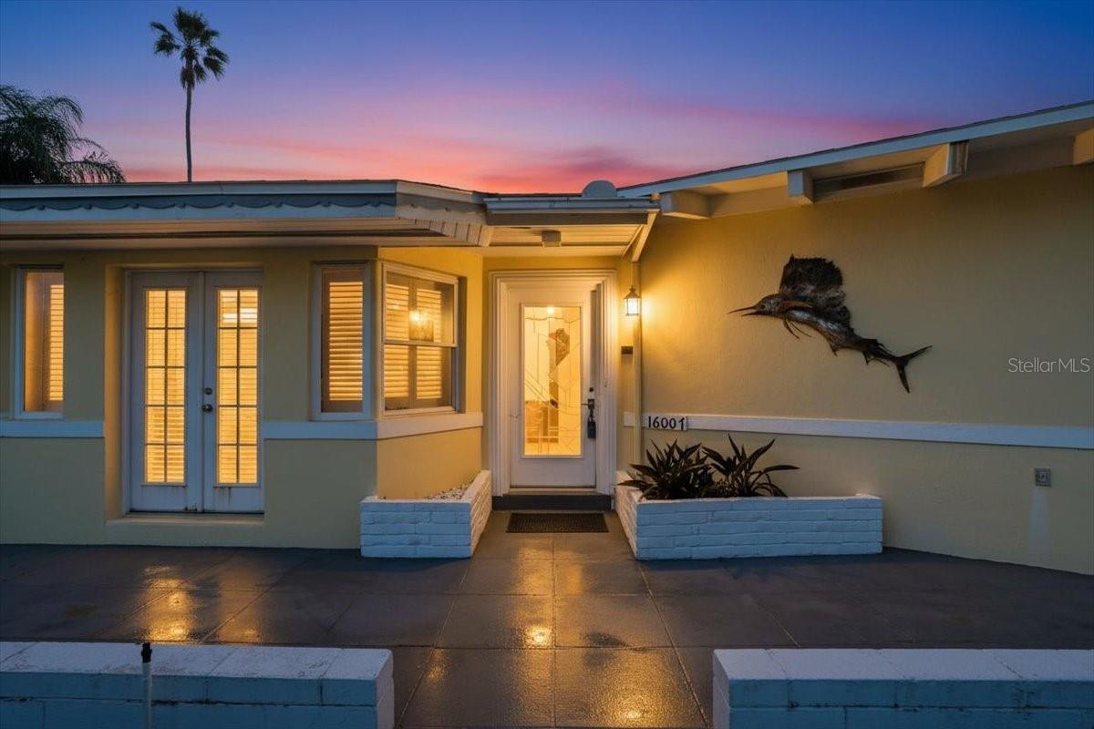 16007 GULF BOULEVARD