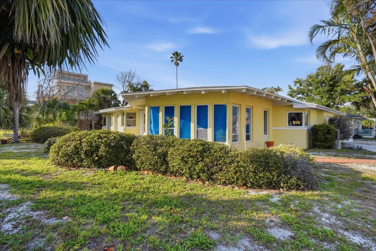 REDINGTON BEACH HOMES 2ND ADD - Residential