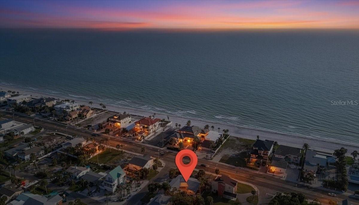 REDINGTON BEACH HOMES 2ND ADD - Residential