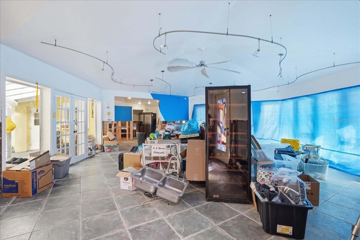 REDINGTON BEACH HOMES 2ND ADD - Residential