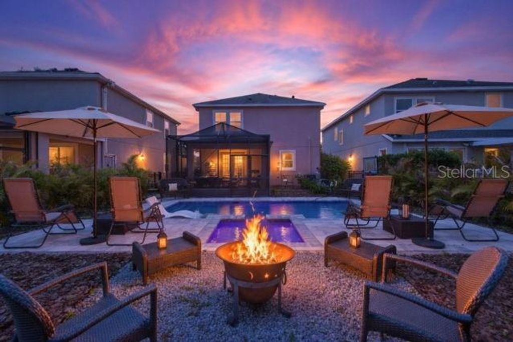 Photo of Apollo Beach, FL 33572 (MLS # TB8485616)