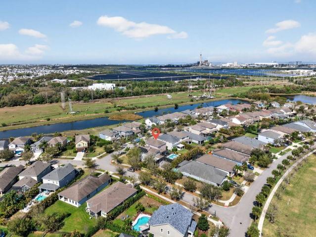 WATERSET PH 2C-2 - Residential