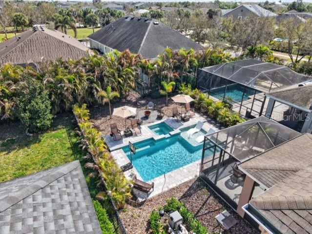 WATERSET PH 2C-2 - Residential