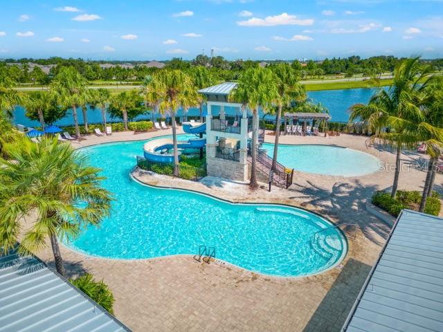 WATERSET PH 2C-2 - Residential