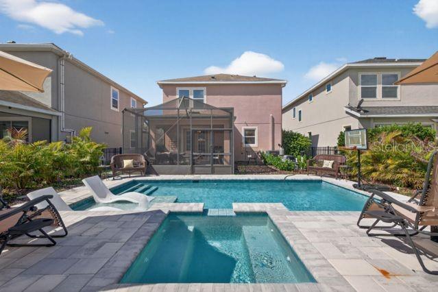 WATERSET PH 2C-2 - Residential