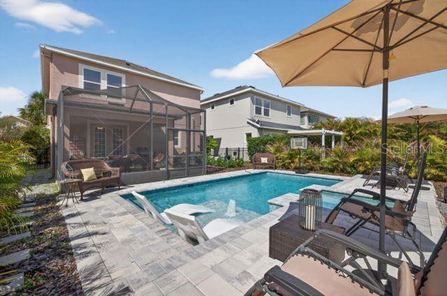 WATERSET PH 2C-2 - Residential