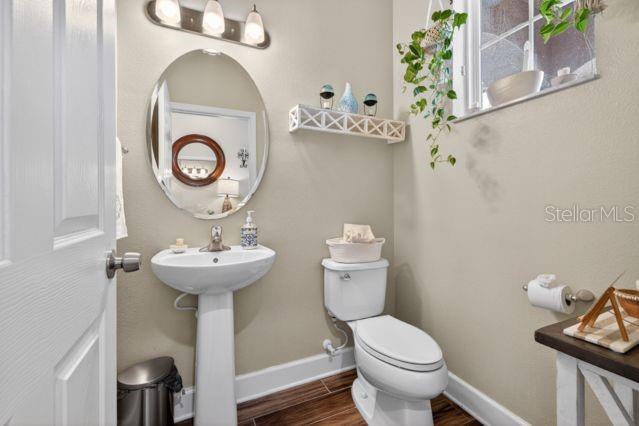 WATERSET PH 2C-2 - Residential