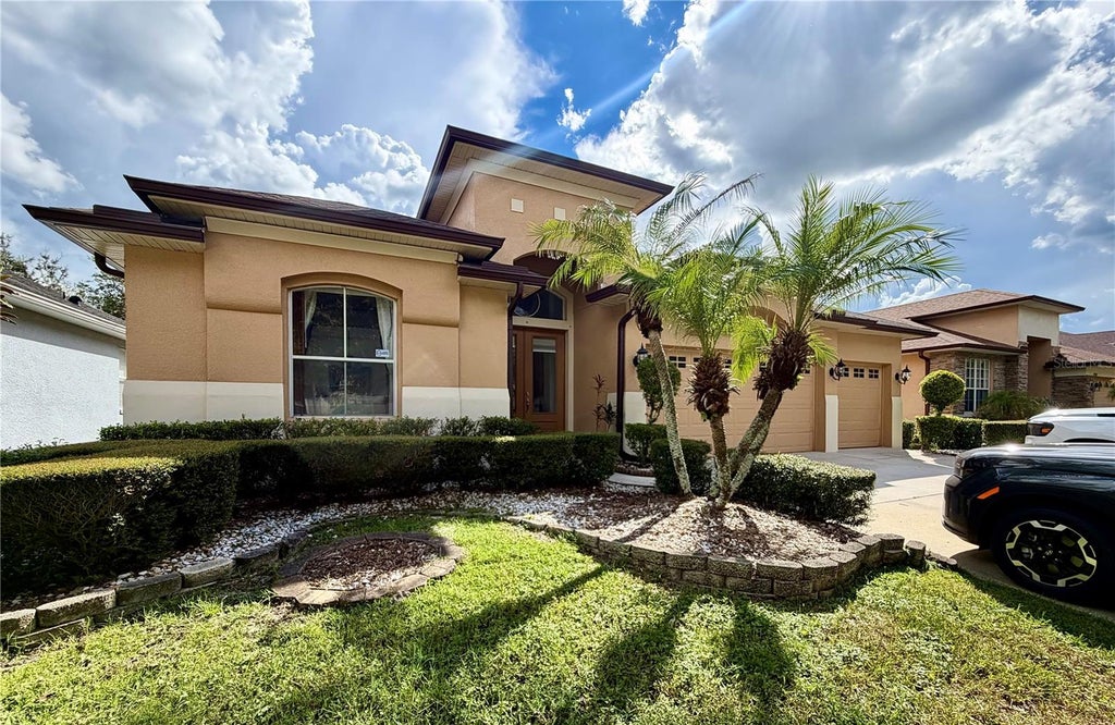 Photo of 8494 Lake Waverly Lane, Orlando, FL 32829 (MLS # O6446750)