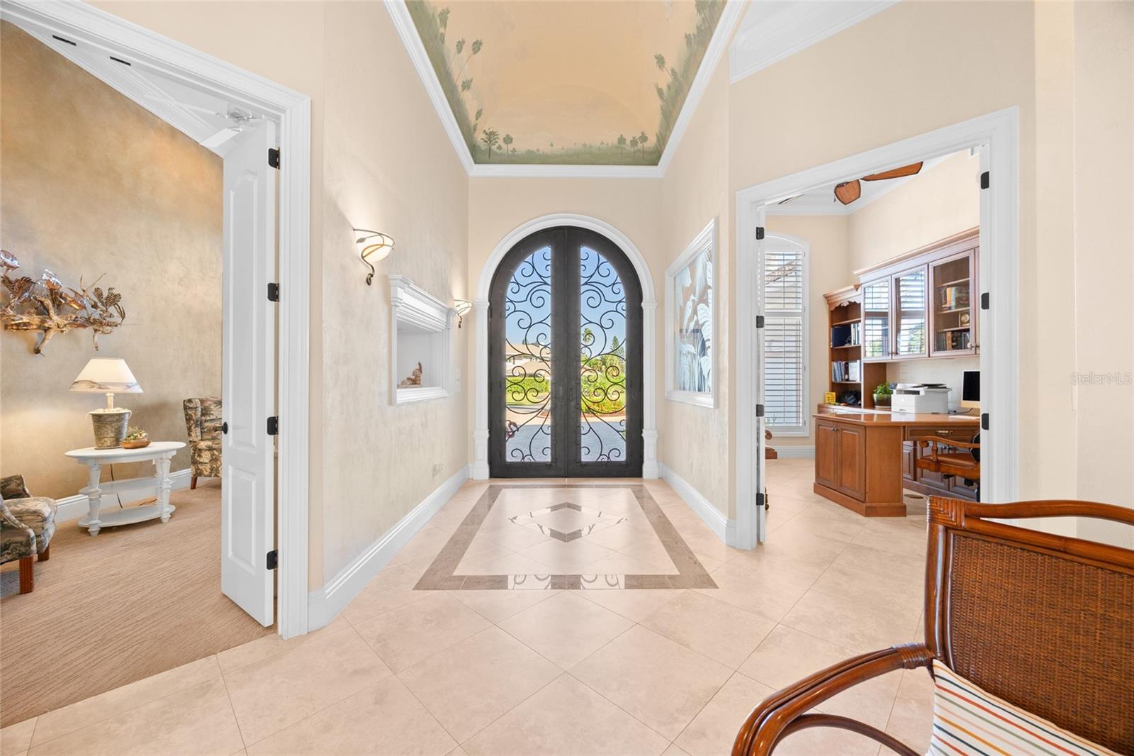 306 QUAY ASSISI