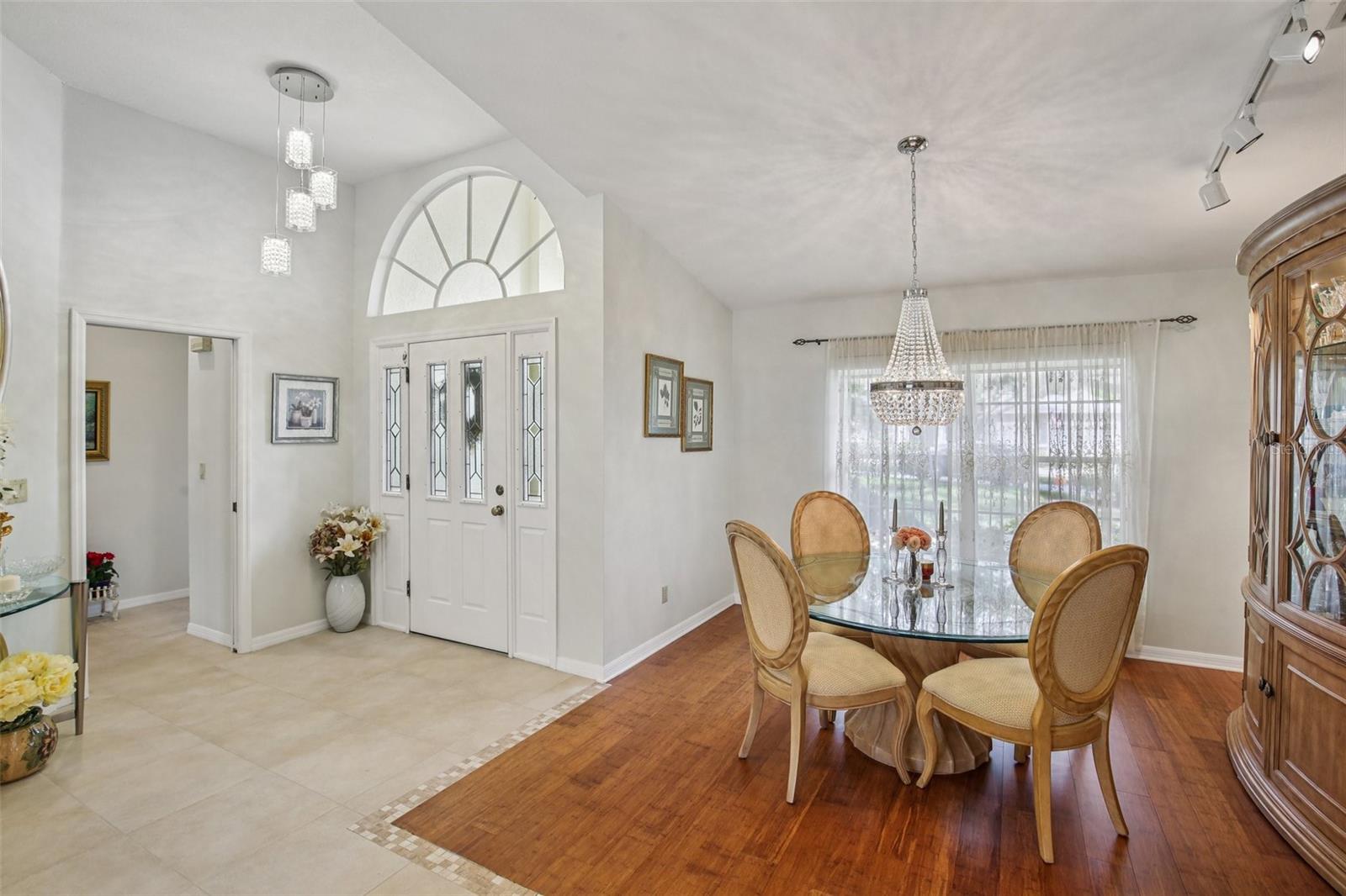 SEABROOKE - Residential