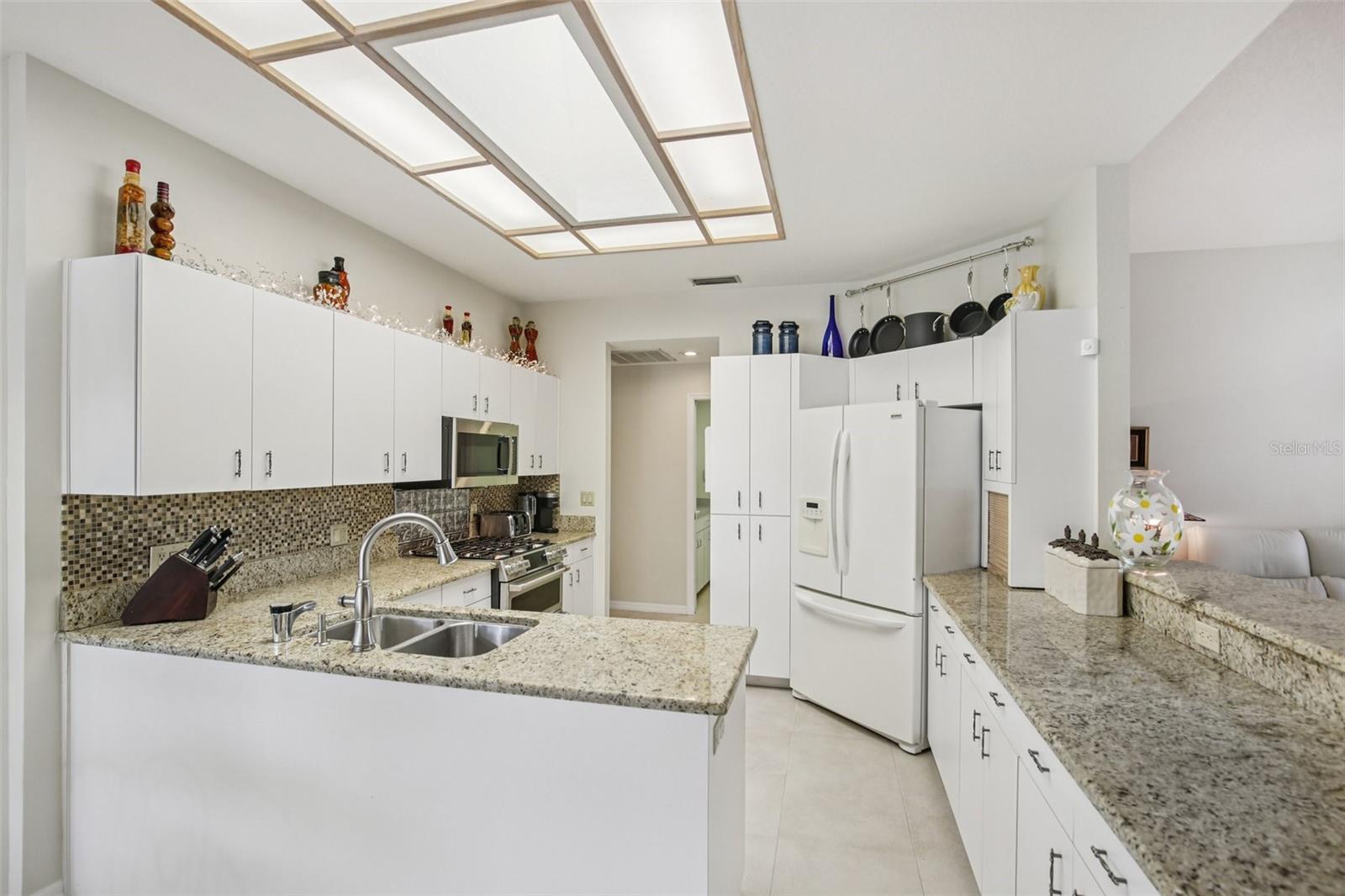 SEABROOKE - Residential
