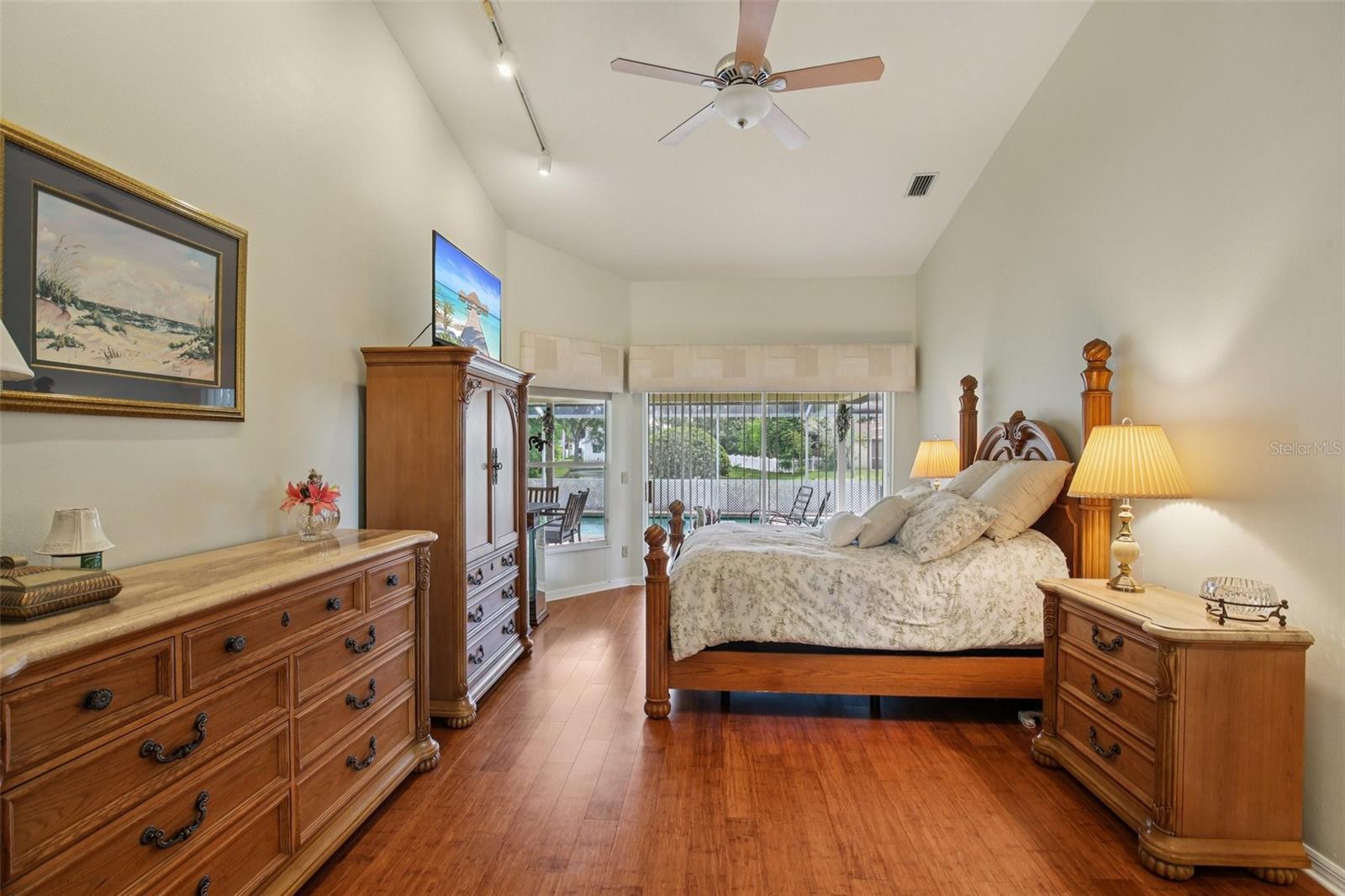 SEABROOKE - Residential