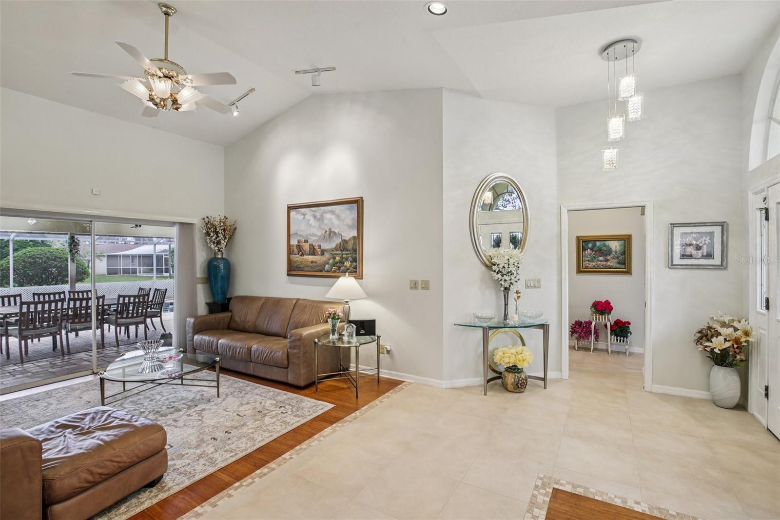 SEABROOKE - Residential
