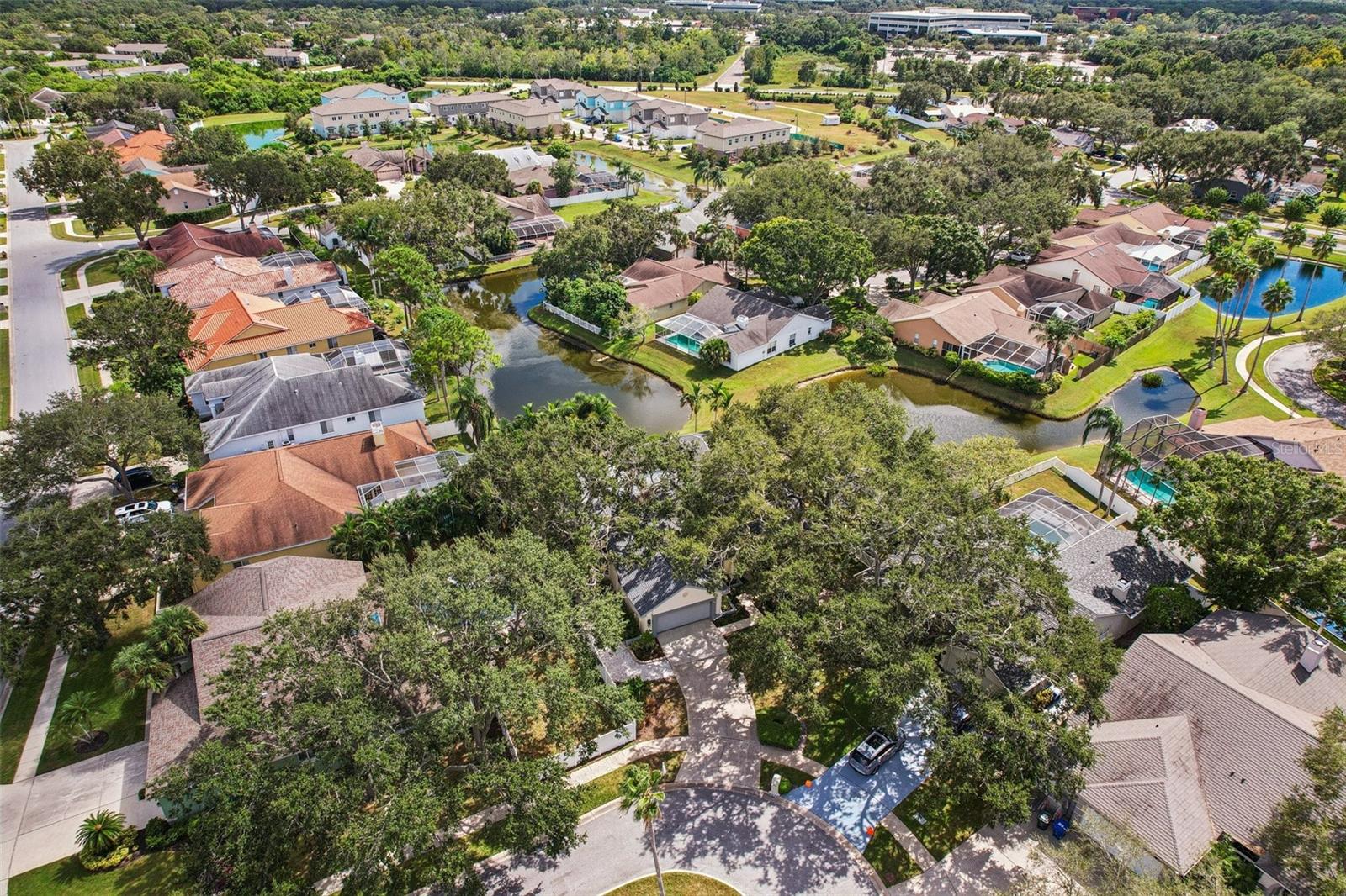 SEABROOKE - Residential