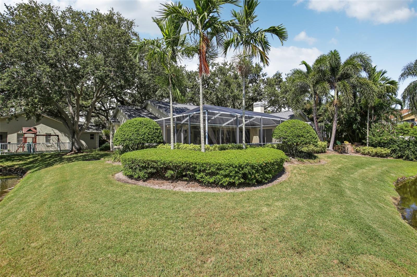 SEABROOKE - Residential