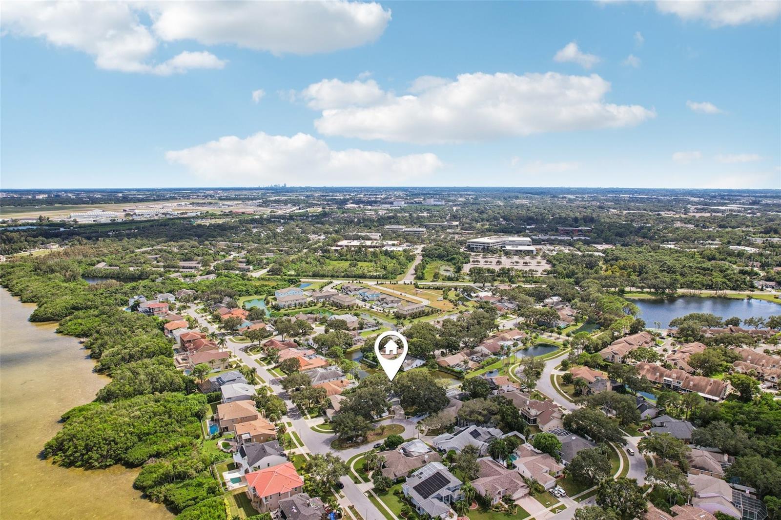 SEABROOKE - Residential