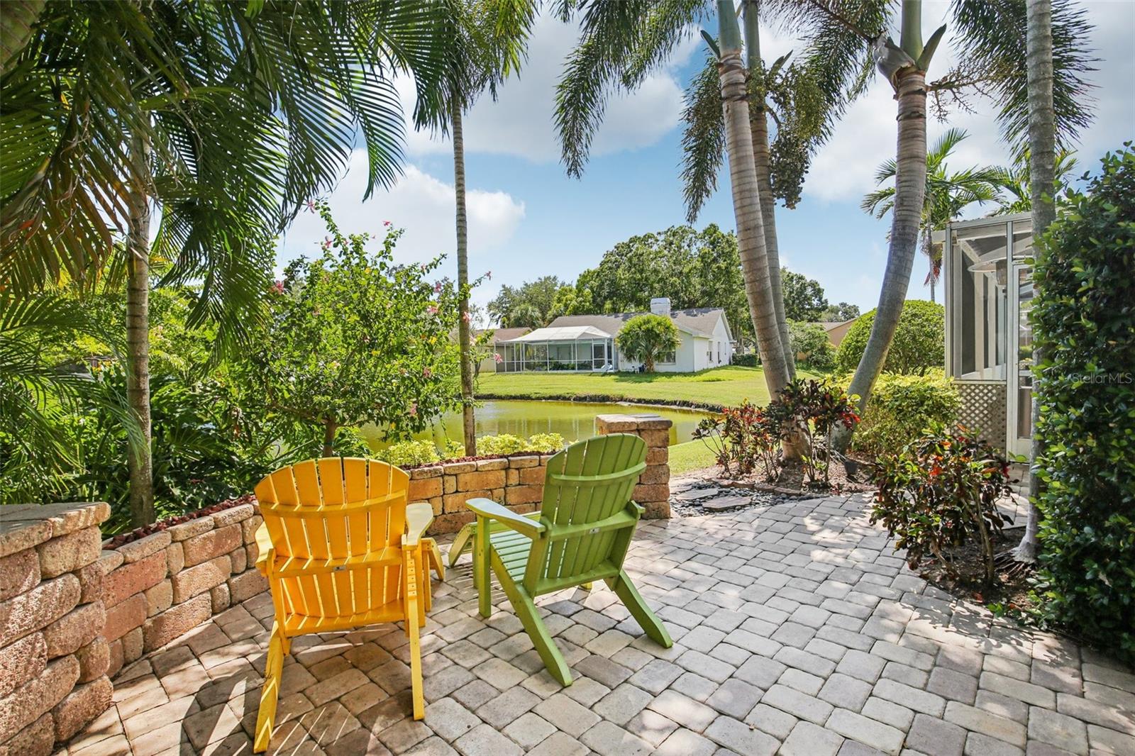 SEABROOKE - Residential