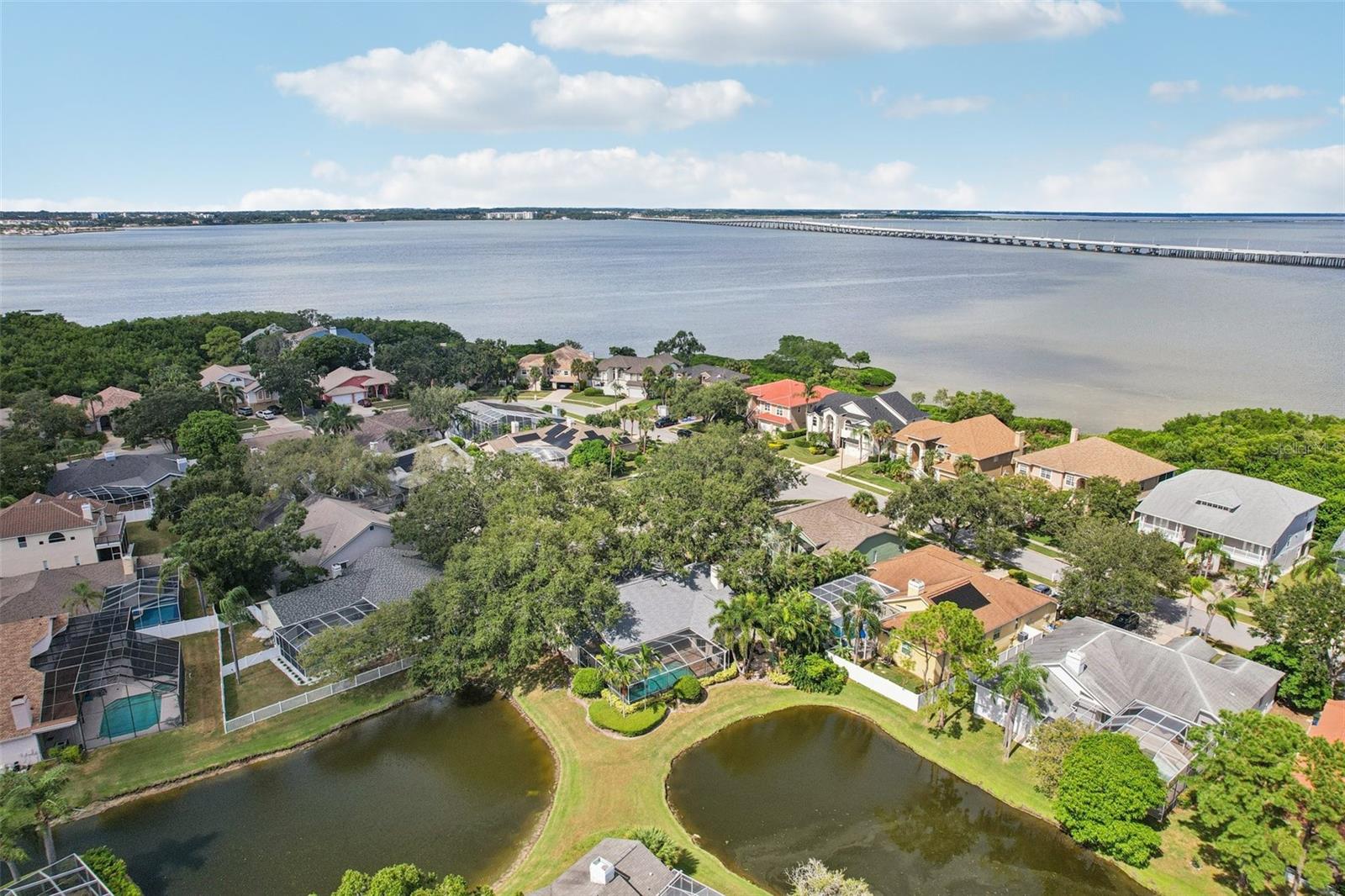 SEABROOKE - Residential