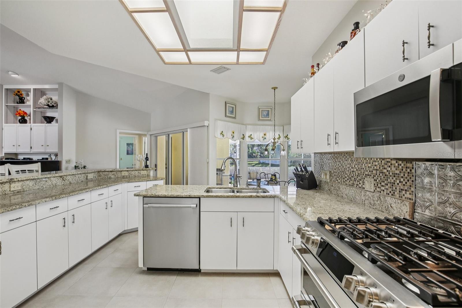 SEABROOKE - Residential