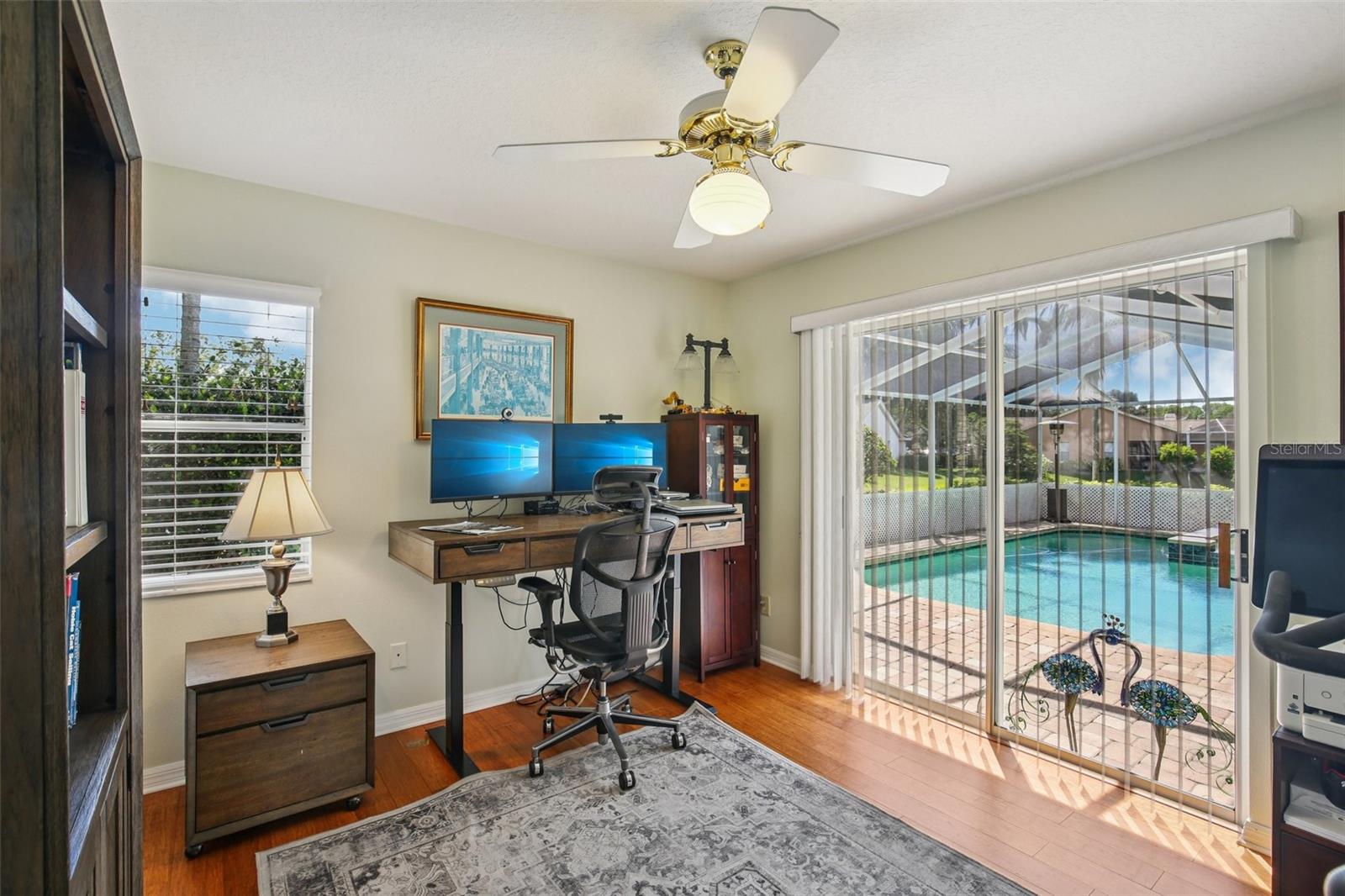 SEABROOKE - Residential