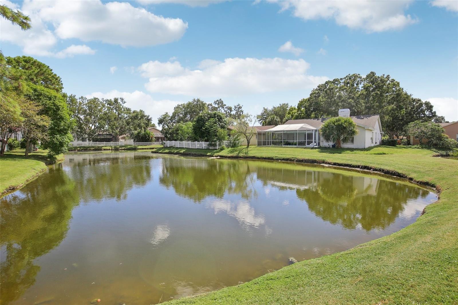 SEABROOKE - Residential