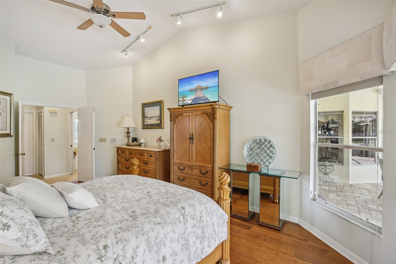 SEABROOKE - Residential