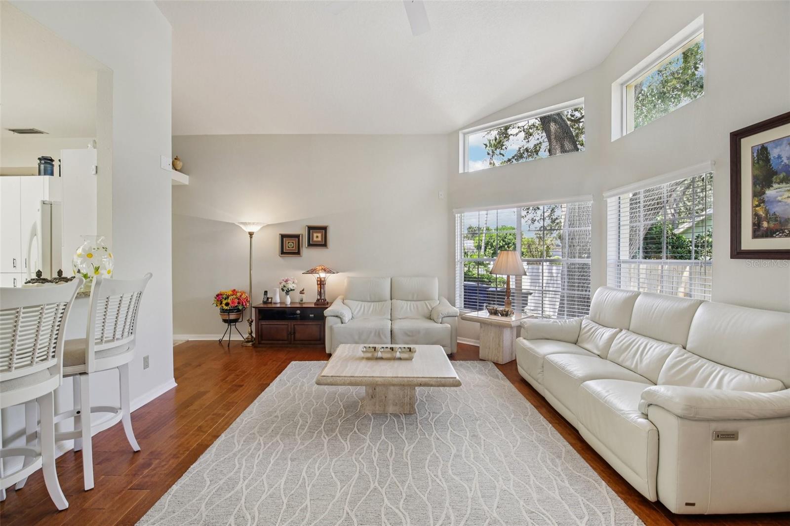 SEABROOKE - Residential