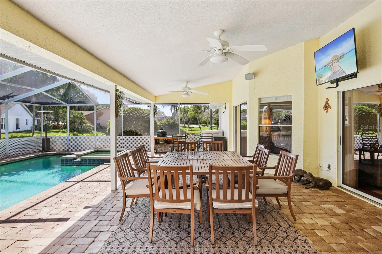SEABROOKE - Residential