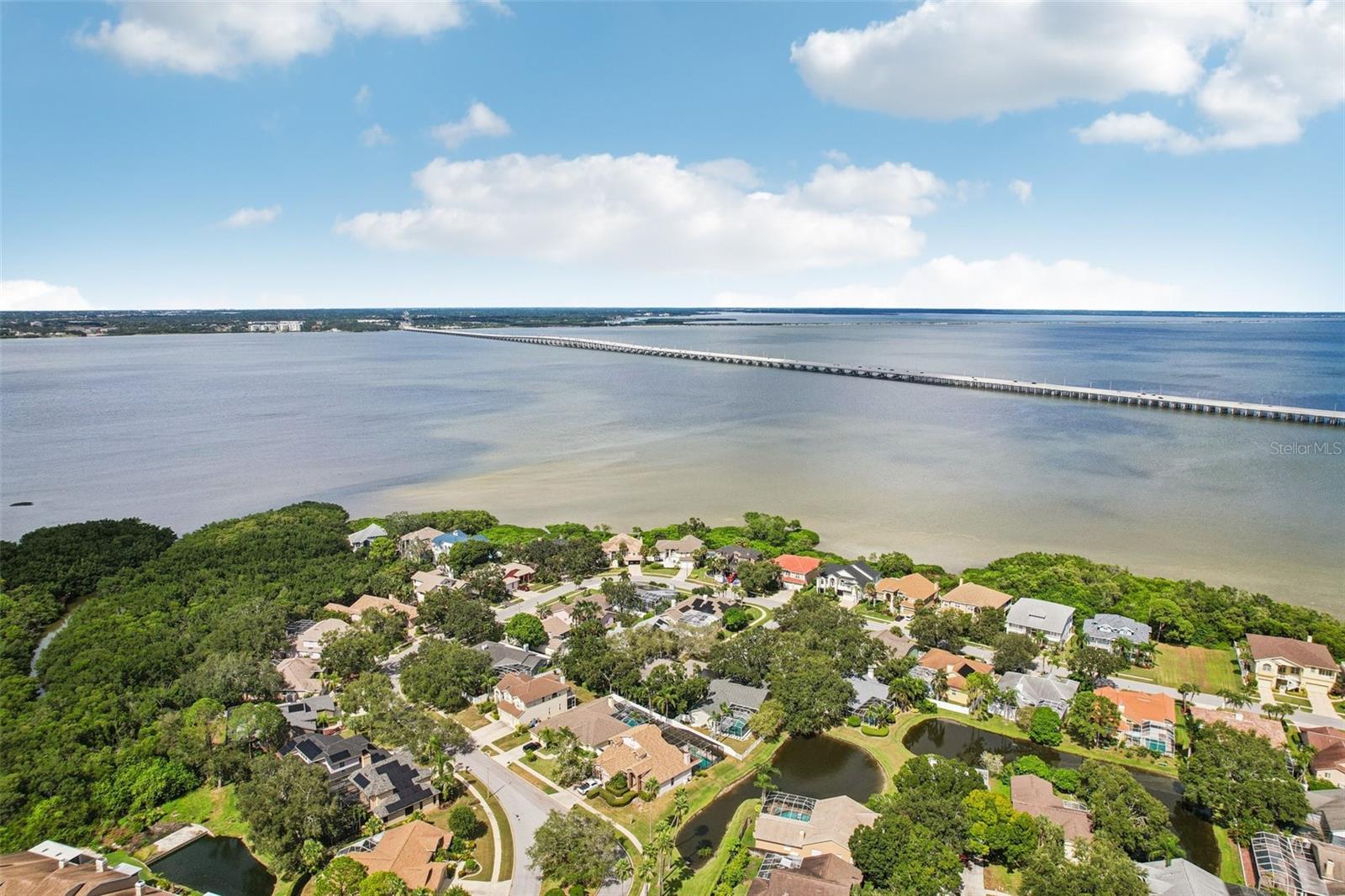 SEABROOKE - Residential