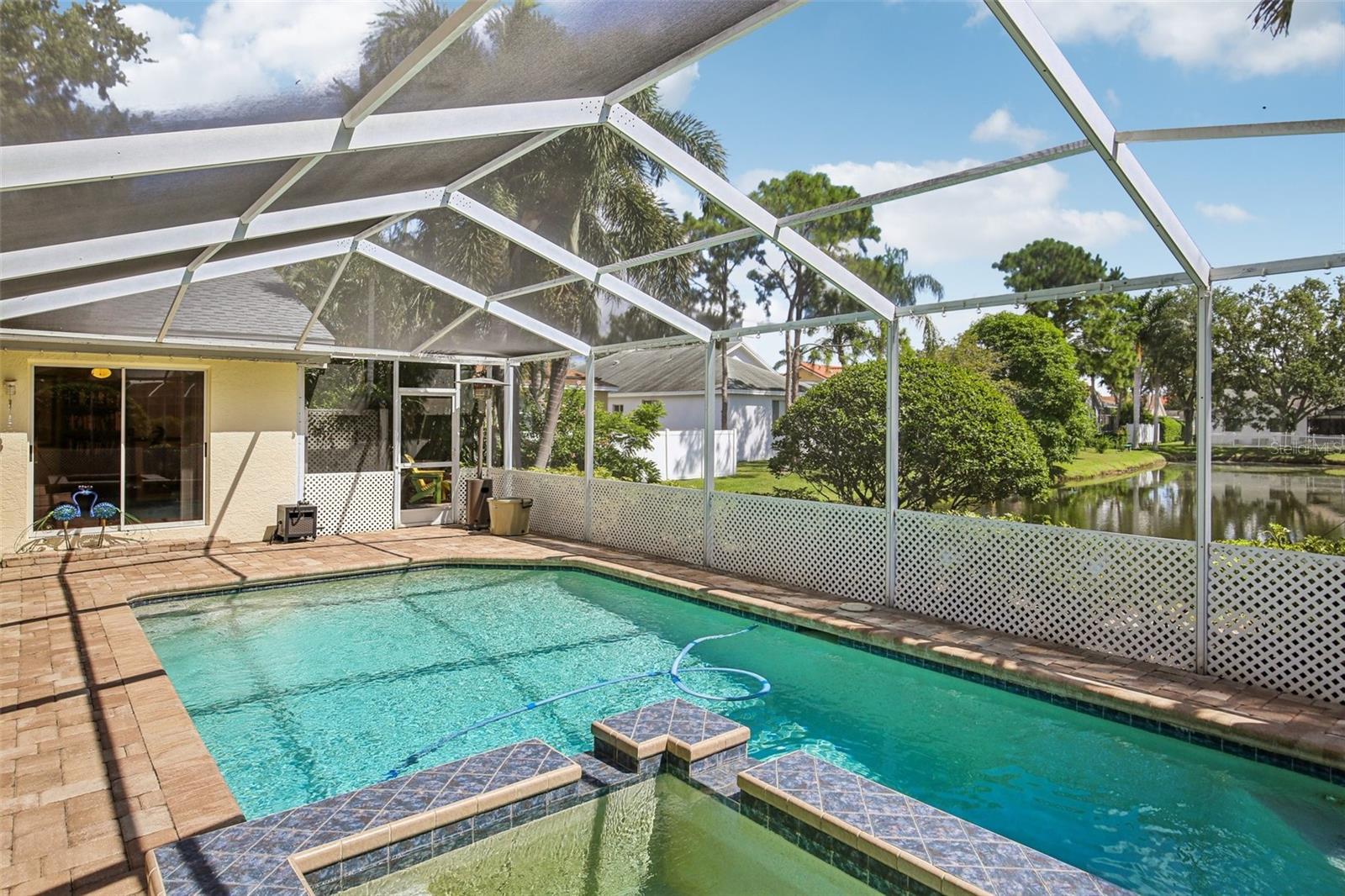 SEABROOKE - Residential