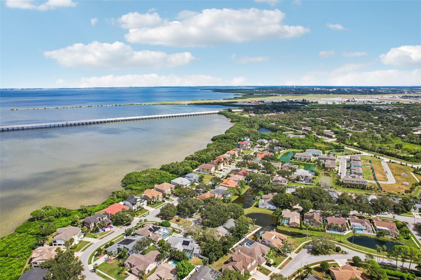 SEABROOKE - Residential