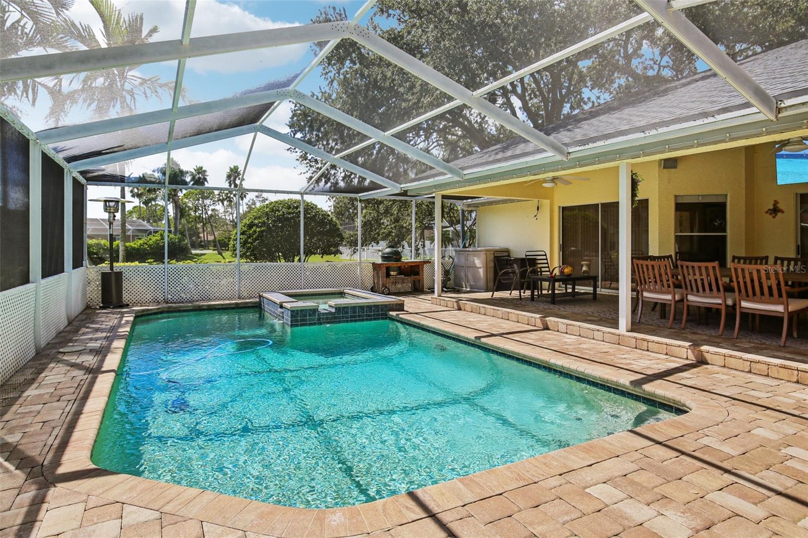 SEABROOKE - Residential