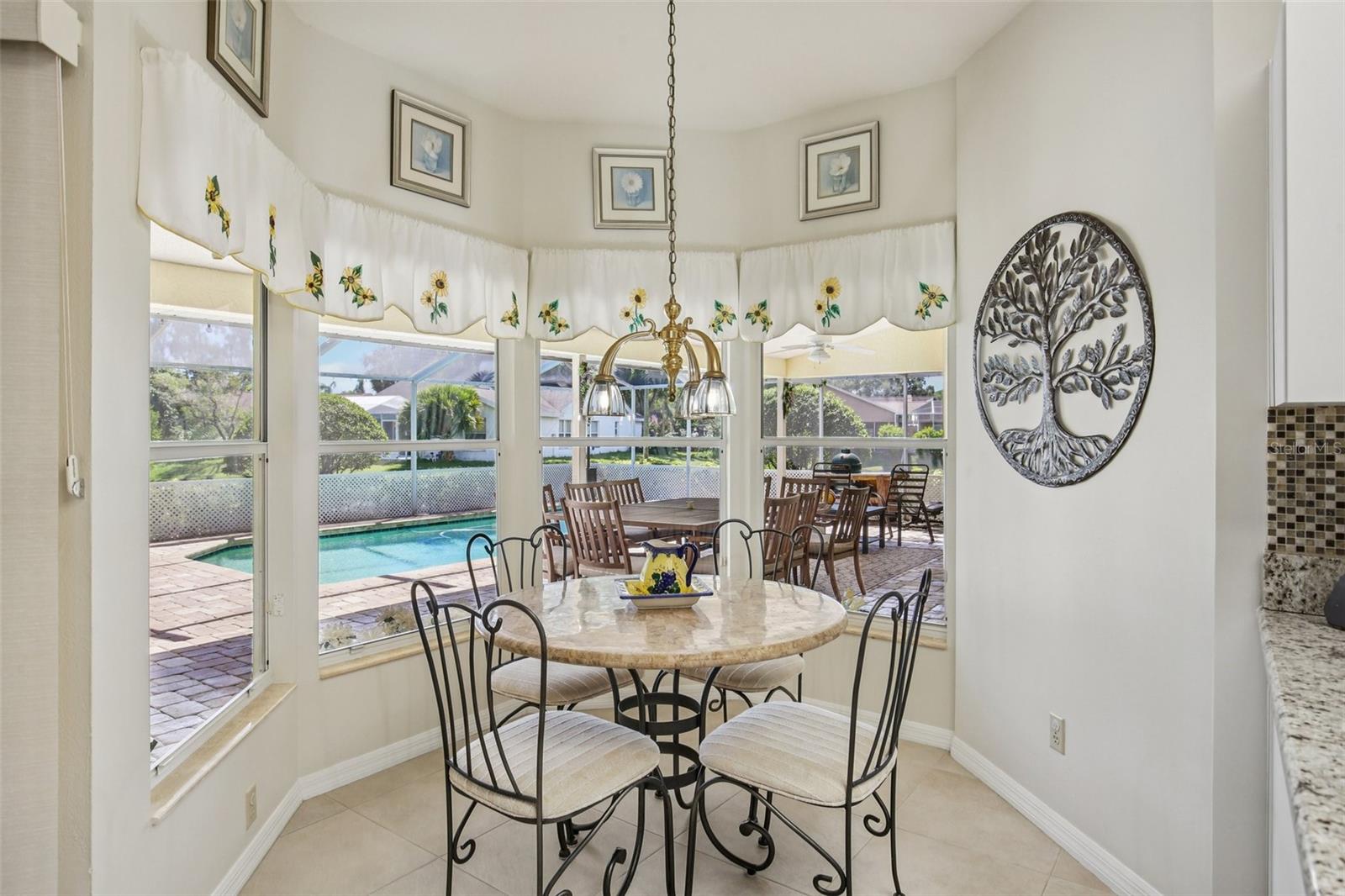 SEABROOKE - Residential