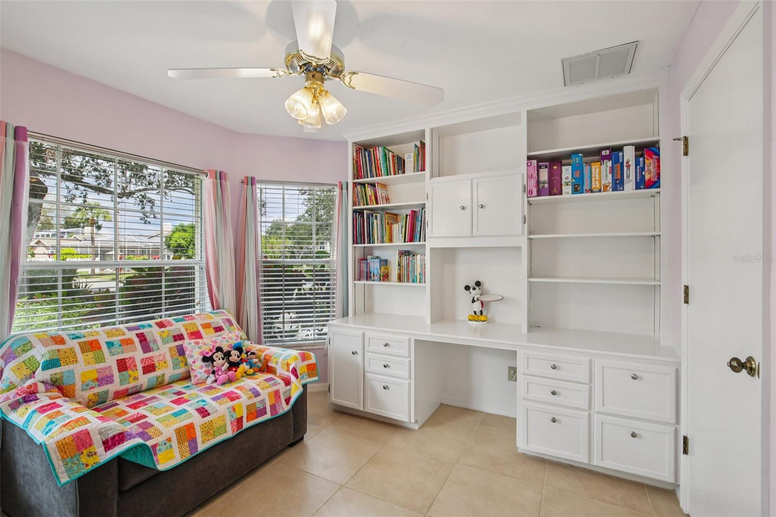 SEABROOKE - Residential