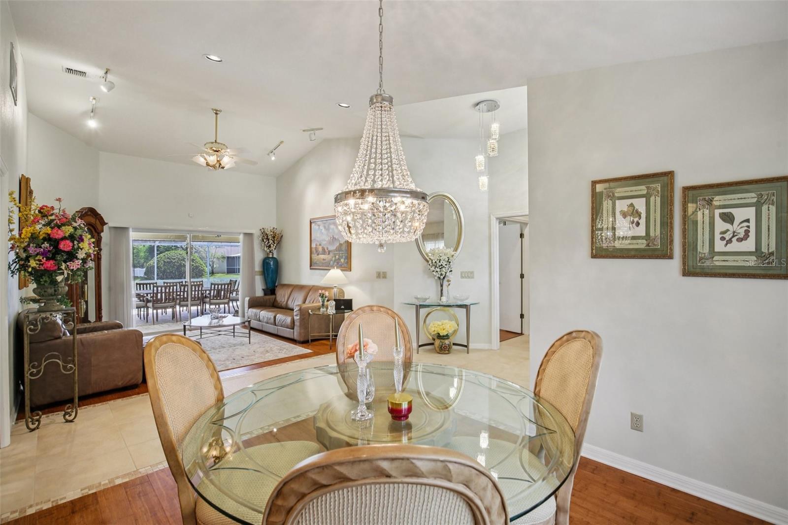 SEABROOKE - Residential