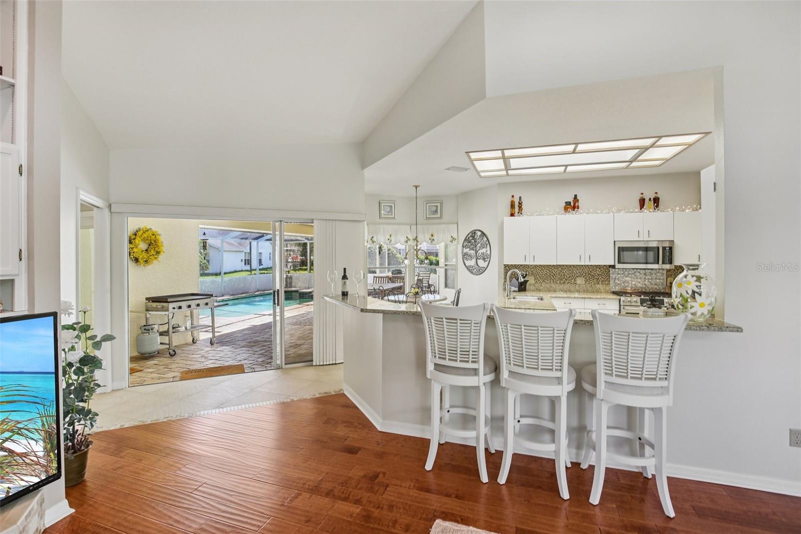 SEABROOKE - Residential