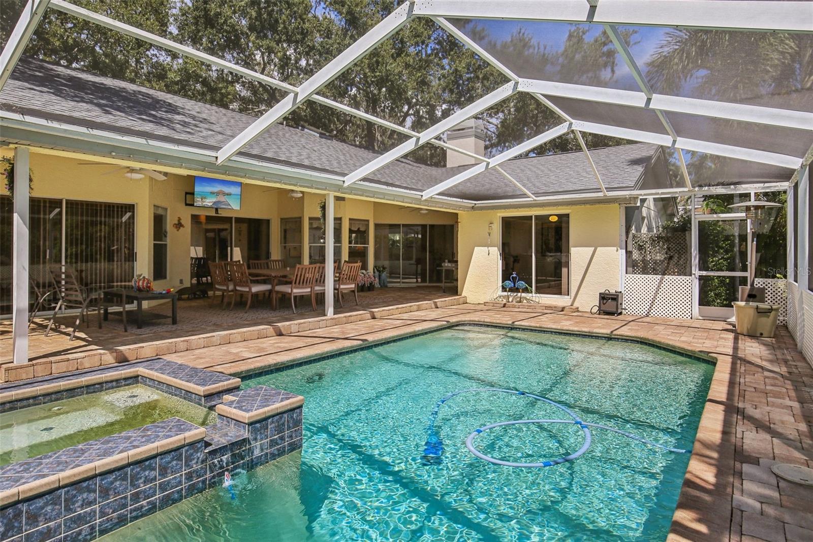 SEABROOKE - Residential